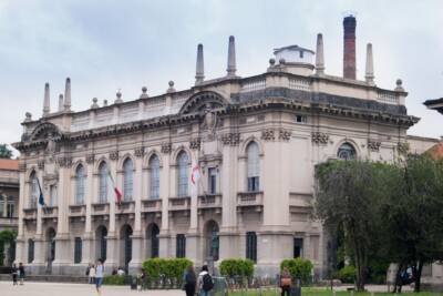 Politecnico di Milano