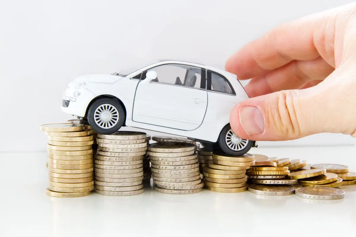 prezzi auto in aumento