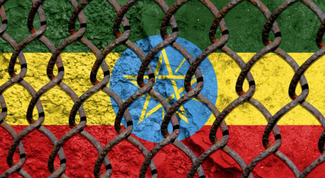 Etiopia: continuano le persecuzioni etniche in Tigrai