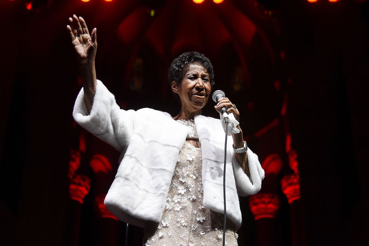 Aretha Franklin: è guerra tra i figli per la sua eredità