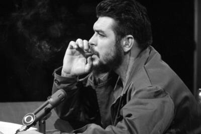 Ernesto Che Guevara