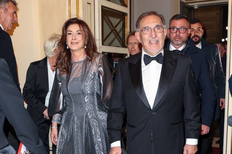 Chi è Laura De Cicco biografia, marito La Russa, figli, patrimonio