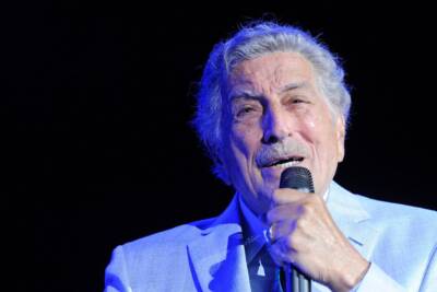 Tony Bennett