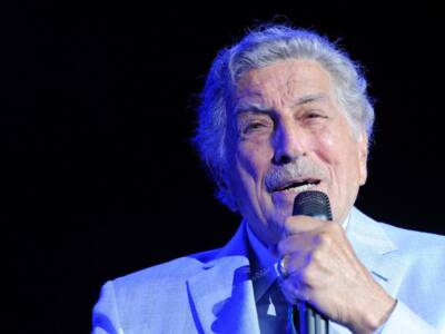 Tony Bennett