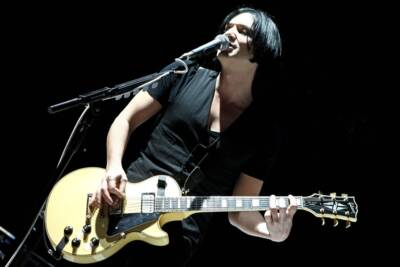 Brian Molko, placebo