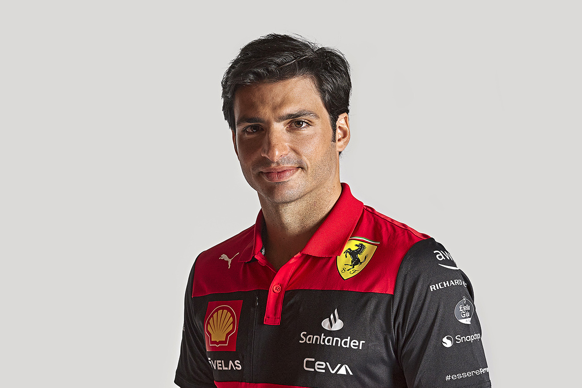 Ferrari: ecco i segreti del recupero lampo di Sainz dall’operazione