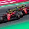 F1: lampo Ferrari a Singapore in una stagione complicata