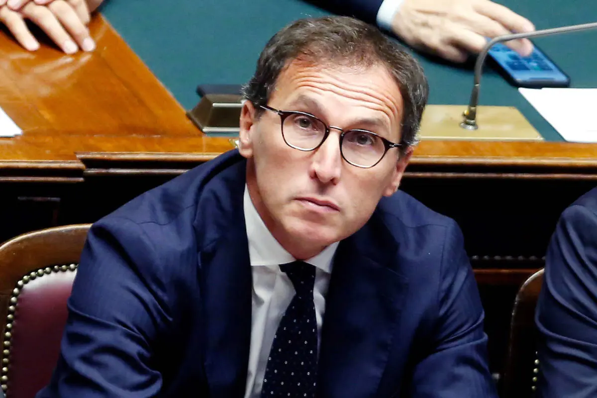 Chi Francesco Boccia il capogruppo del PD al Senato