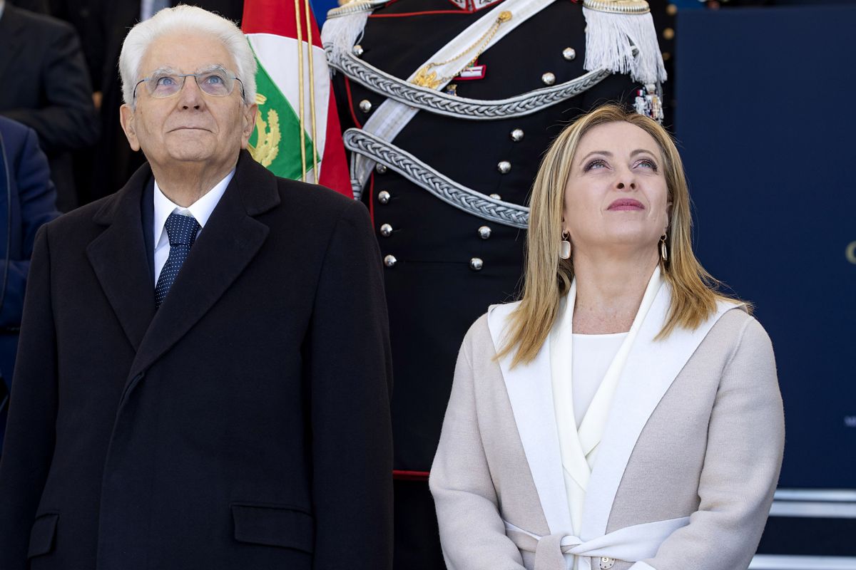 Tensioni tra Giorgia Meloni e il presidente Mattarella: il premierato può cambiare tutto