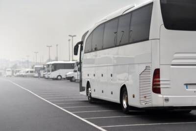 stazione degli autobus