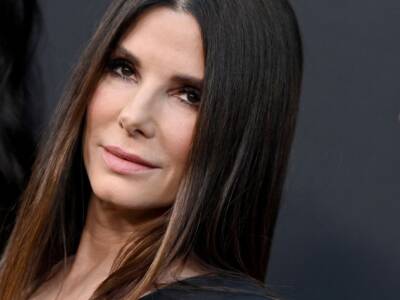 Sandra Bullock