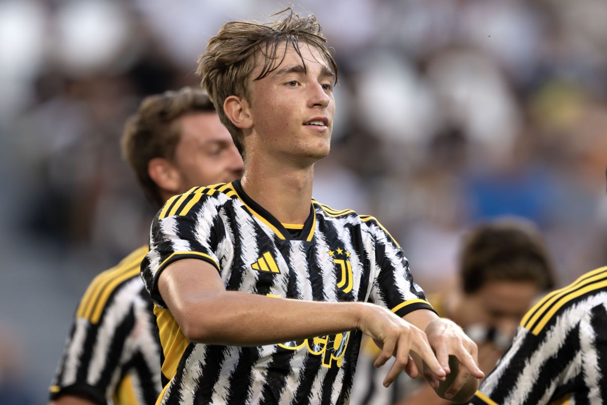 Juventus: fatta per Huijsen al Frosinone, ecco perché si può fare il quarto prestito