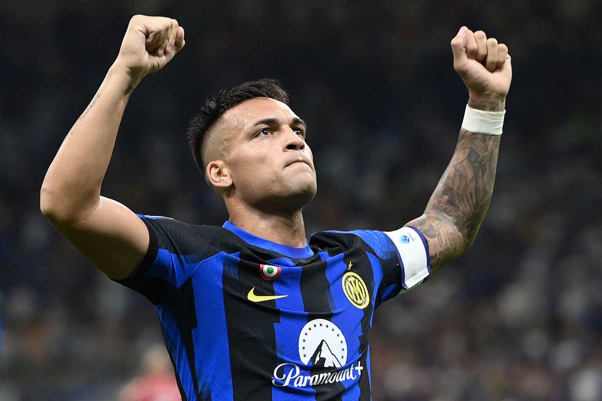 Inter Rinnova Lautaro Martinez Ufficiale Ecco Fino A Che Anno