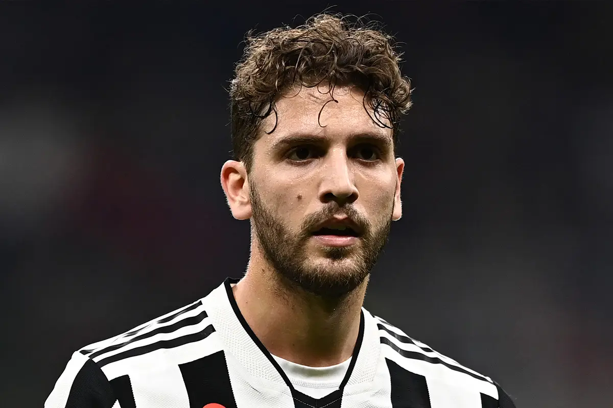 Manuel Locatelli