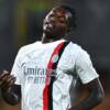 Milan: attesa per la sfida di Champions League contro il Newcastle