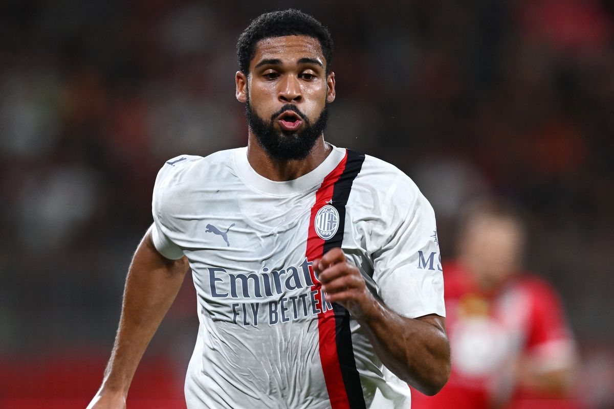 Milan vince contro l’Etoile Sportive du Sahel 4-0: scatenato Loftus-Cheek