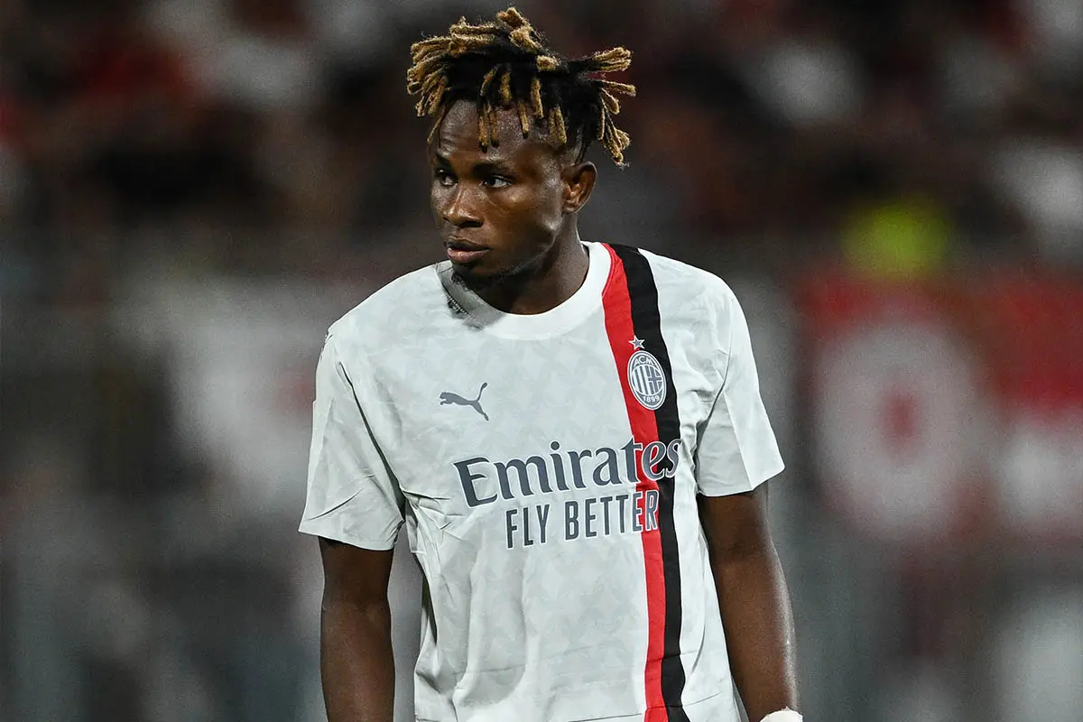 Samuel Chukwueze