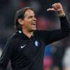 Inter, Inzaghi: “Dobbiamo essere più determinati sotto porta”