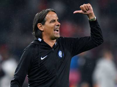 Simone Inzaghi