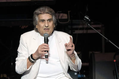 Toto Cutugno