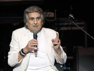 Toto Cutugno