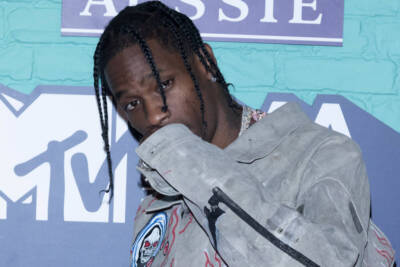 Travis Scott