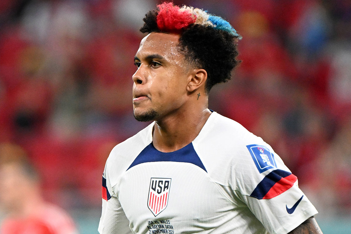 McKennie e la Juventus: una storia destinata a continuare?