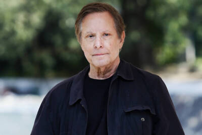 William Friedkin