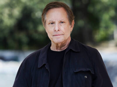 William Friedkin