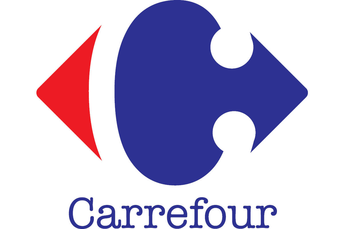 Carrefour in crisi: più di 100 milioni persi nel 2022