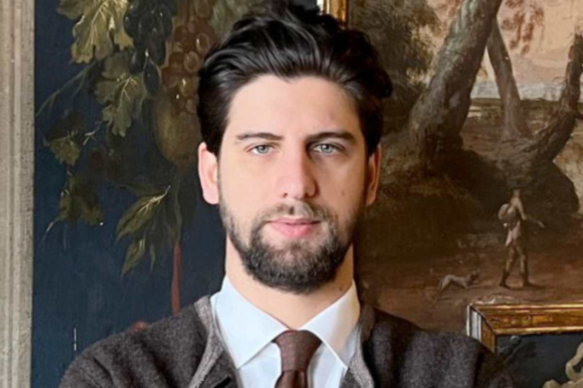 A Francesco Cozza Caposavi il premio di Vinoway selection 2024 “Miglior imprenditore enogastronomico e alberghiero”