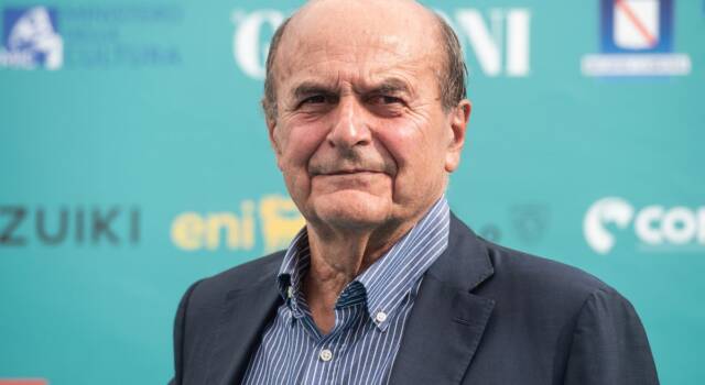Bersani difende Elly Schlein: &#8220;Trattata come una macchietta&#8221;