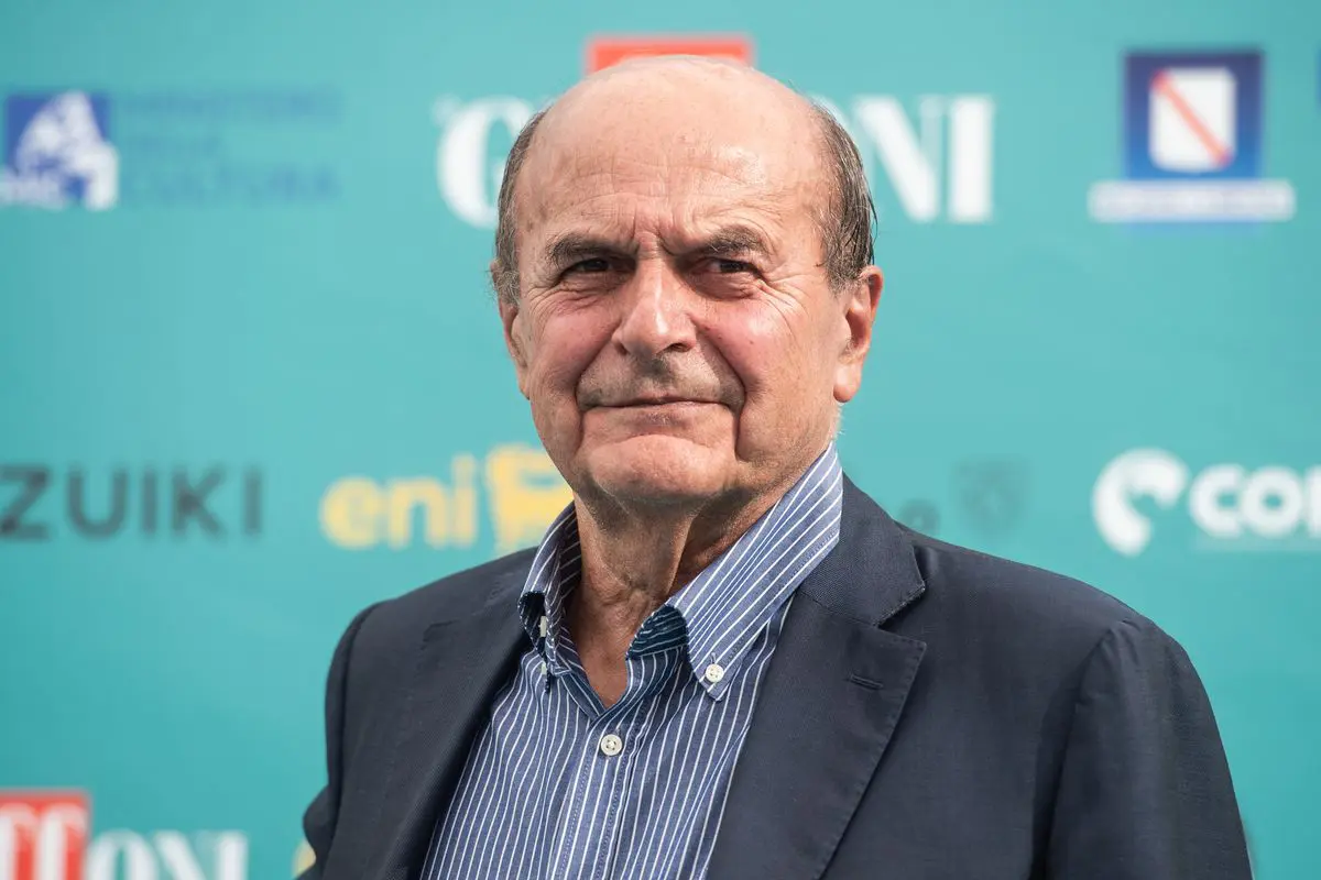 Pier Luigi Bersani
