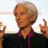 Rialzo dei tassi di 25 punti base, Lagarde: “Inflazione troppo alta”
