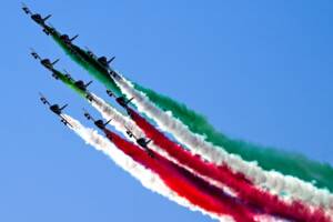 Frecce Tricolori