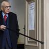 Chi era Giorgio Napolitano, l’11esimo Presidente della Repubblica