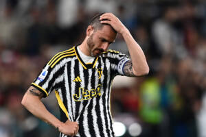 Leonardo Bonucci