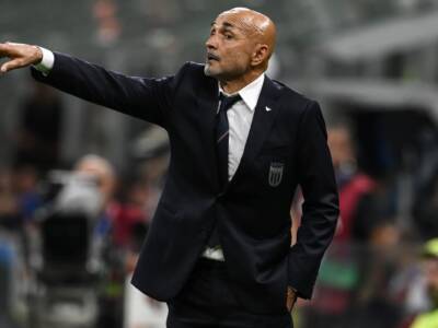 Luciano Spalletti