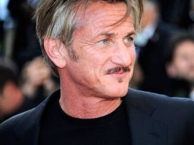 Sean Penn