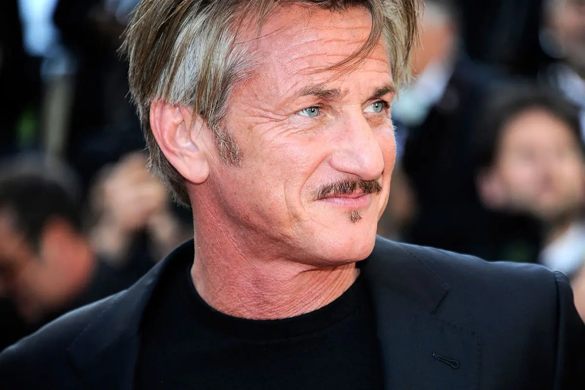 Sean Penn