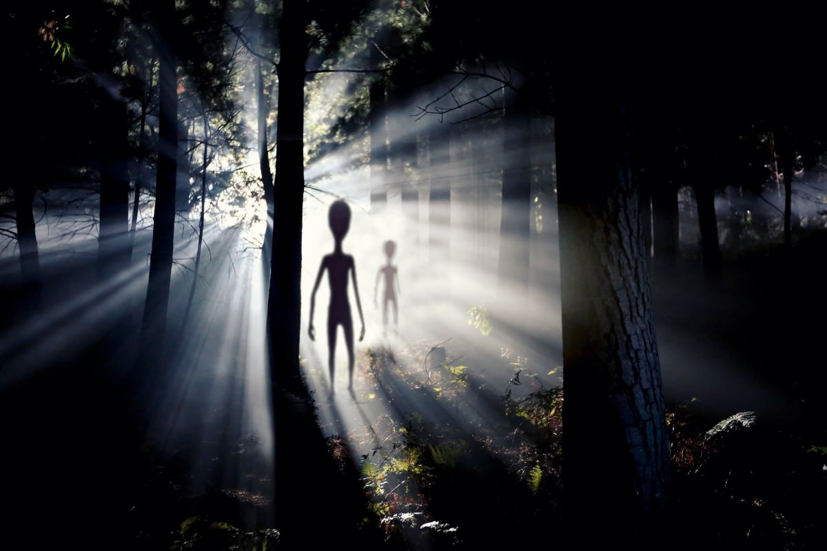 Ufo, la rivelazione shock: mostrati “corpi non umani”