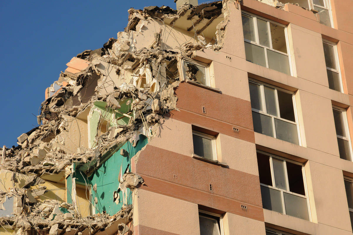 Crollo del cantiere Esselunga a Firenze: le ombre di una tragedia annunciata