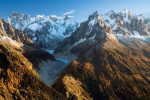 Monte Bianco