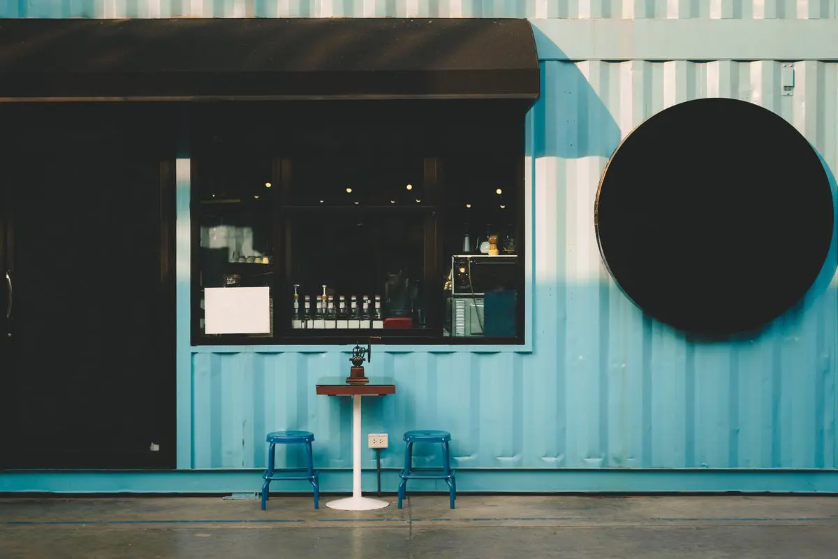 pasticceria bar