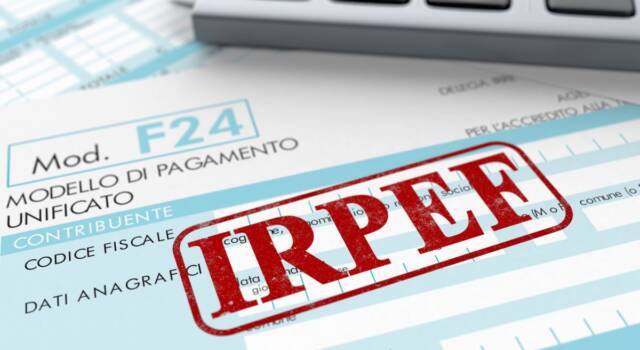 Irpef in rivoluzione: cosa cambia per i contribuenti italiani