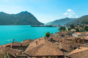 Lago d'Iseo