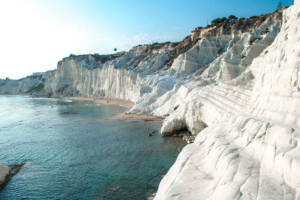 Scala dei Turchi Sicilia