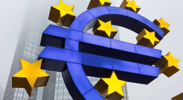 Bce, la tedesca Schnabel dice stop ai rialzi dei tassi: &#8220;Inflazione in calo&#8221;