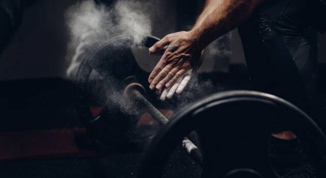 Famoso body builder muore all&#8217;improvviso sul lungomare
