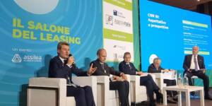 Il Salone del Leasing